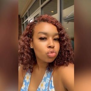 Meet your Posher, Cheyenne